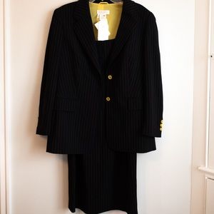 Escada Dress Suit